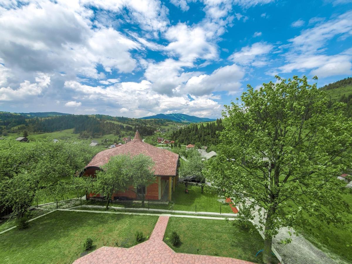 Галерея Карпат Plave Exterior photo
