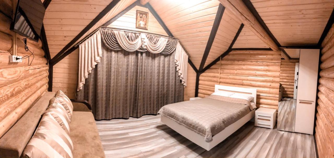 Галерея Карпат Plave Exterior photo
