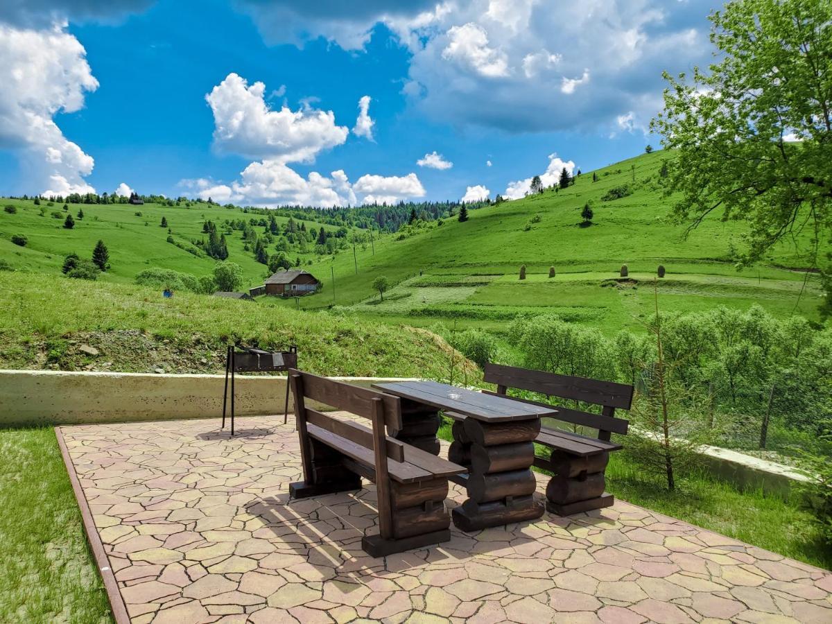 Галерея Карпат Plave Exterior photo