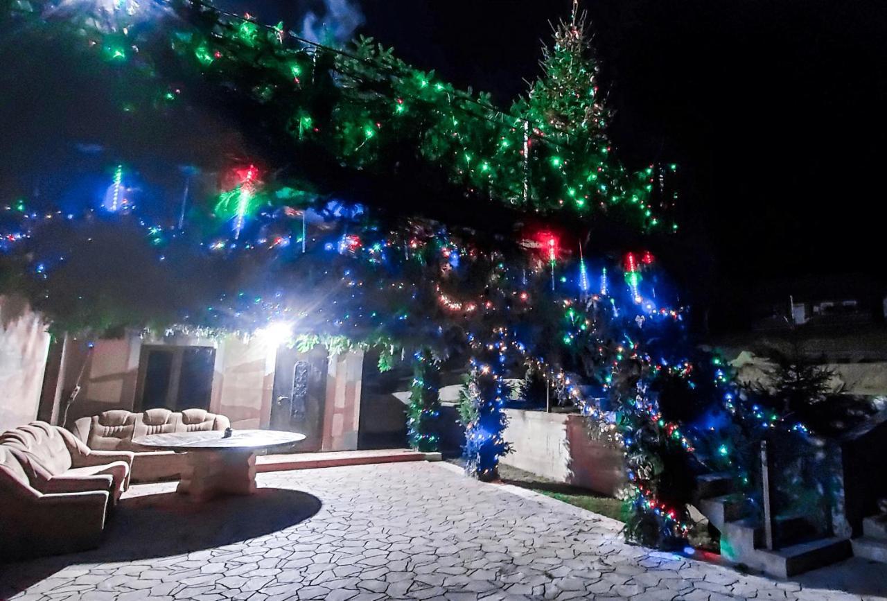 Галерея Карпат Plave Exterior photo