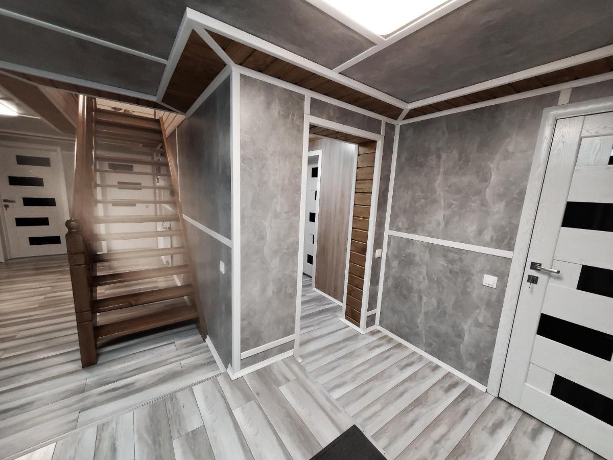 Галерея Карпат Plave Exterior photo