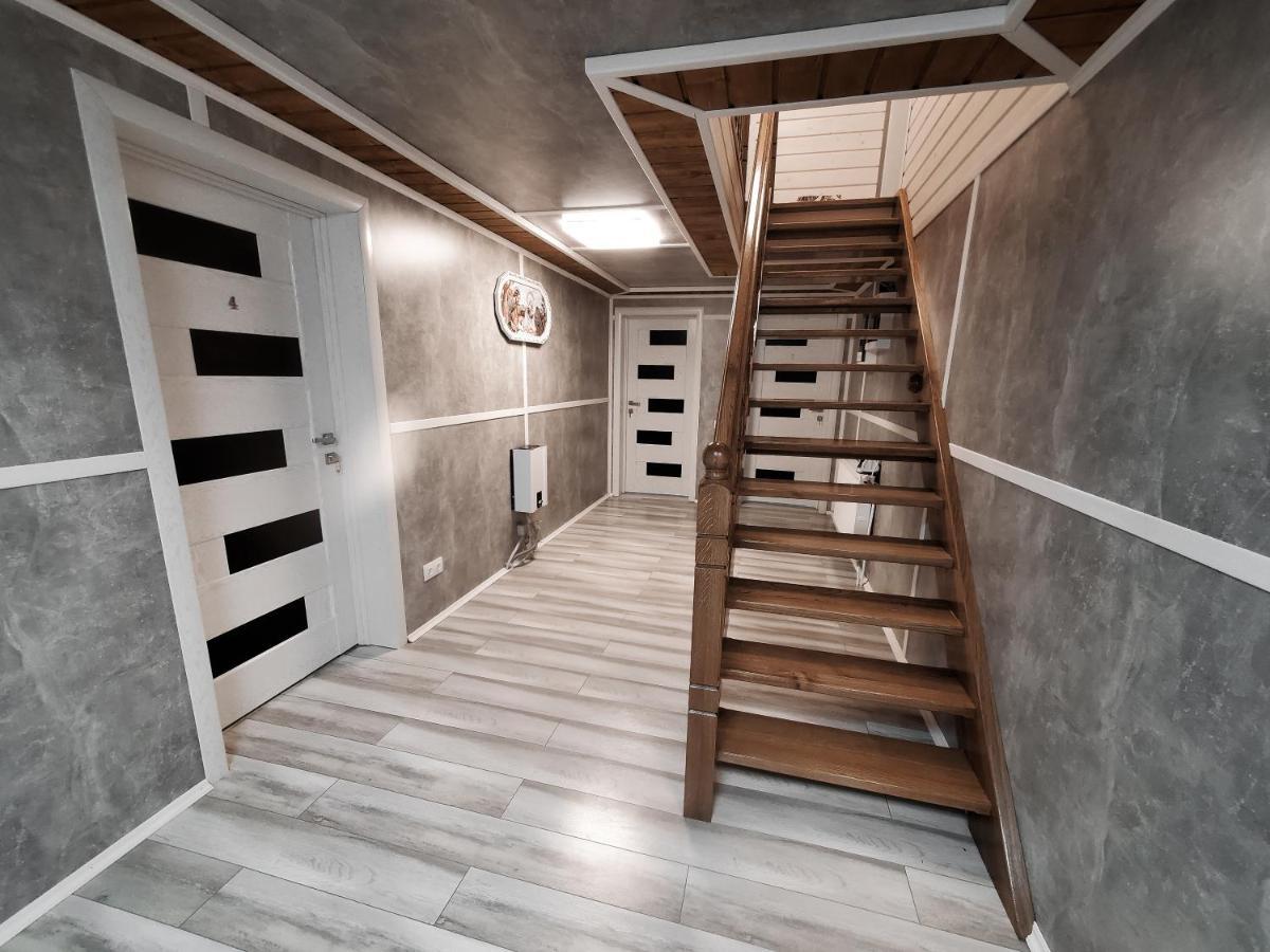 Галерея Карпат Plave Exterior photo